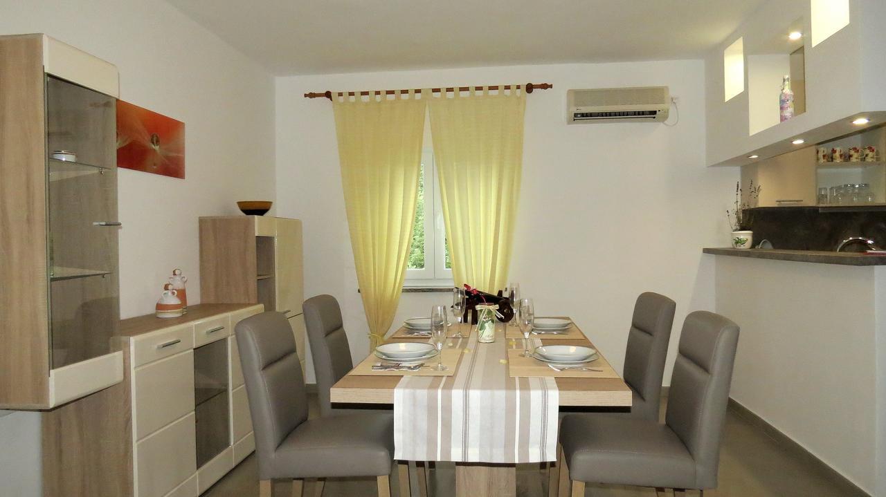 Ane Apartment Loborika Exterior photo